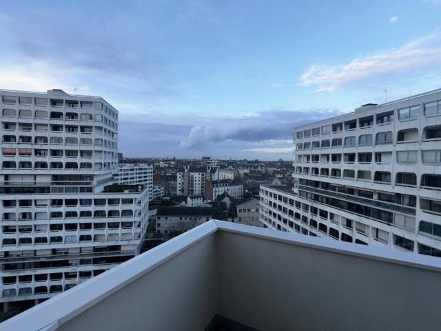 Appartement location à Rennes, Bretagne
