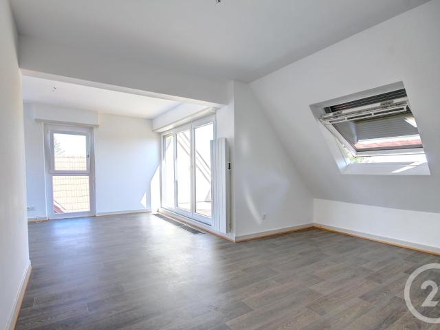 Appartement vente à Sélestat-Erstein, Erstein