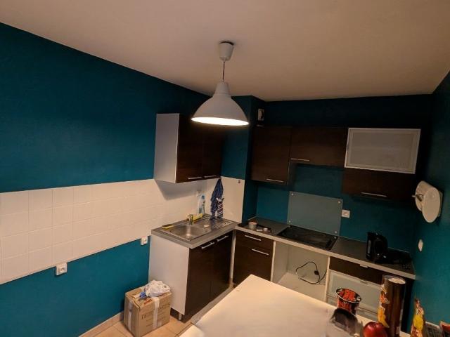 Appartement location à Chambéry