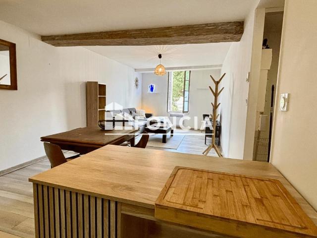 Appartement vente à Niort