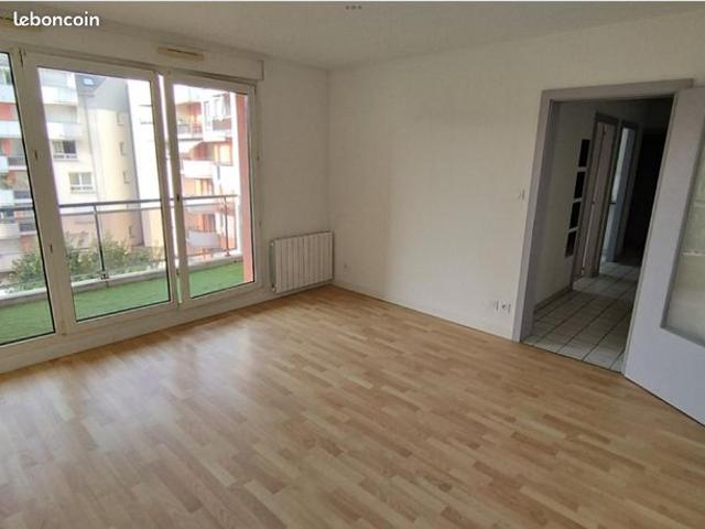 Appartement vente à Strasbourg, Hoenheim