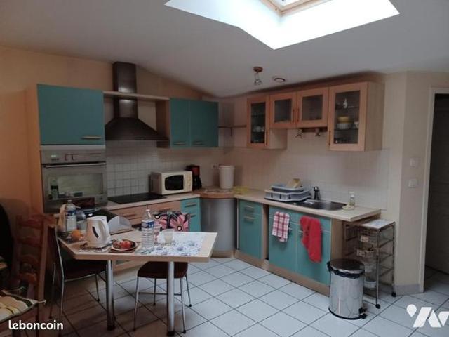 Appartement vente à Nantes, Clisson