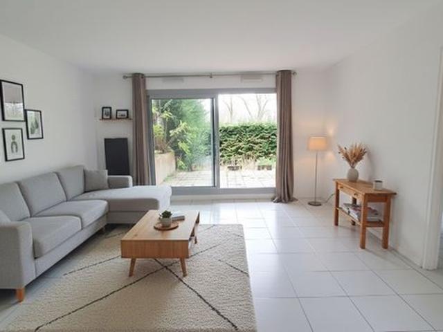 Appartement vente à Sarcelles, Montmorency