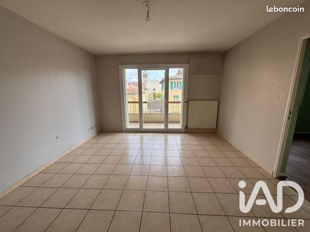 Appartement vente à Bourg-de-Péage, Drôme