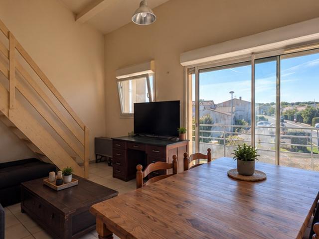 Appartement vente à Le Treuil Gras, Puilboreau