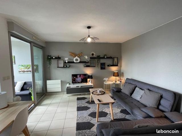 Appartement vente à Bayonne, Anglet