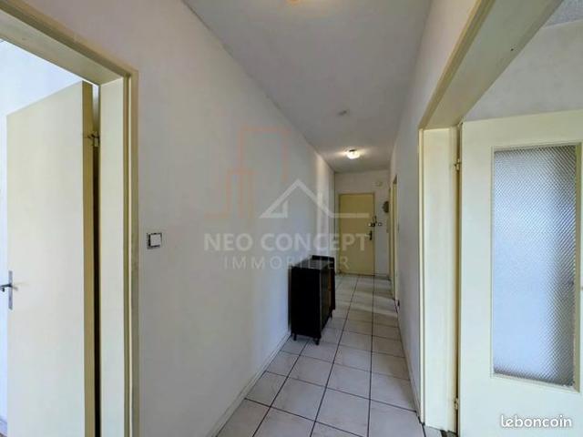 Appartement vente à Haguenau-Wissembourg, Haguenau