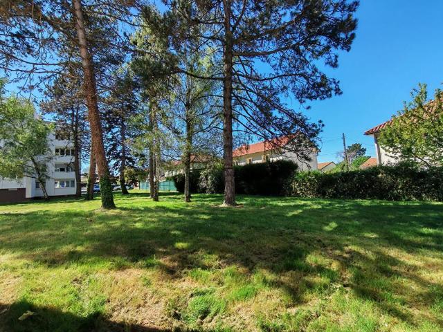 Appartement vente à Poitiers, Saint-benoît