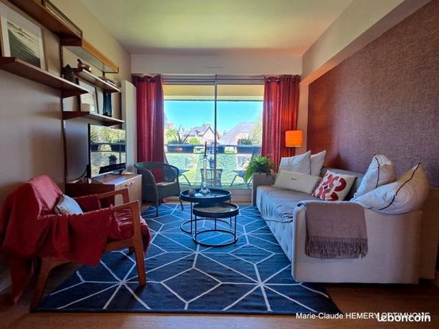 Appartement vente à Saint-Malo, Bretagne