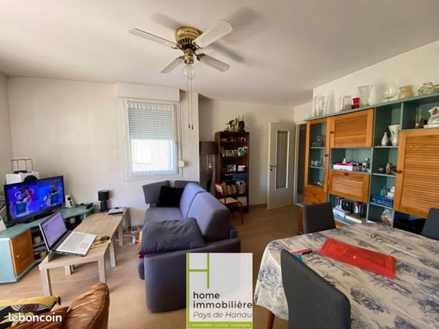 Appartement vente à Strasbourg, Hoenheim