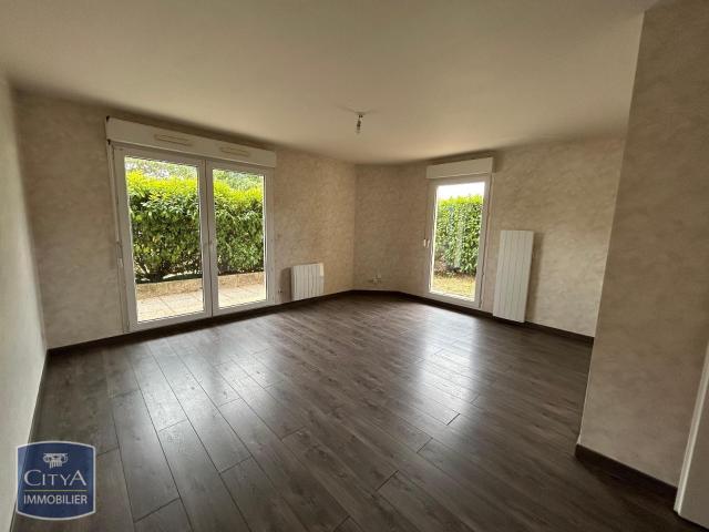 Appartement location à Dijon