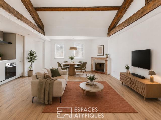 Appartement vente à Toulouse