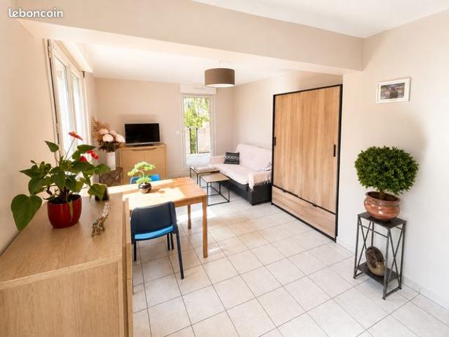 Appartement vente à Le Puy-en-Velay, Vals-près-le-puy