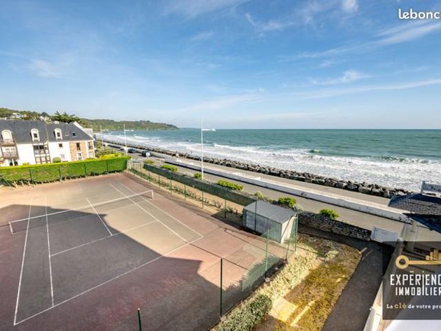 Appartement vente à Plérin, Côtes-d'Armor