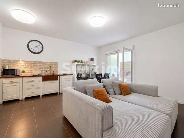 Appartement vente à Gex