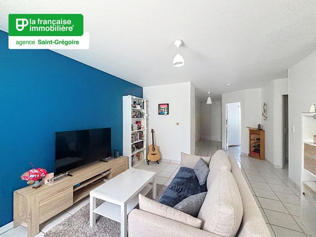 Appartement location à Rennes, Bretagne