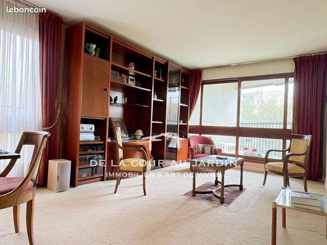 Appartement vente à Le Chesnay, Le Chesnay-Rocquencourt