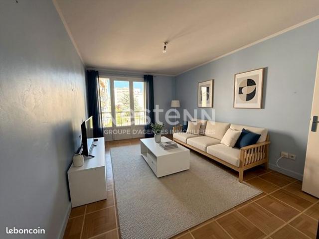 Appartement vente à Lyon, Métropole de Lyon