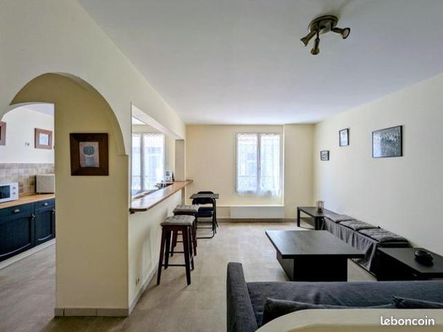 Appartement vente à Torcy, Lagny-sur-marne