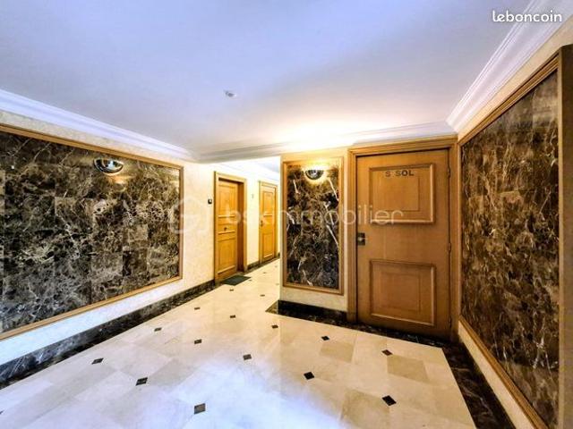 Appartement vente à Moulins, Châtillon