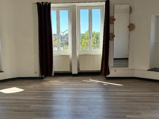 Appartement location à Colmar-Ribeauvillé, Colmar
