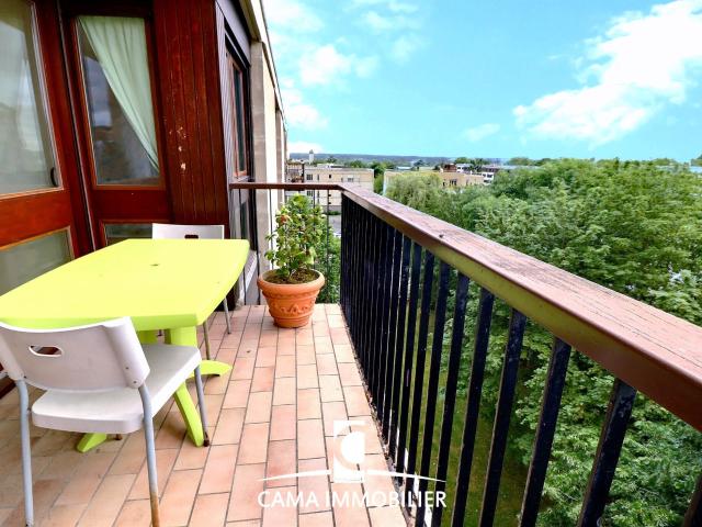 Appartement vente à Versailles, Fontenay-le-fleury