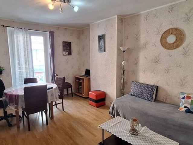 Appartement vente à Argenteuil