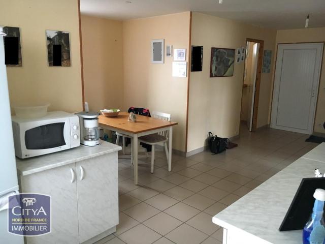Appartement location à Lens, Avion