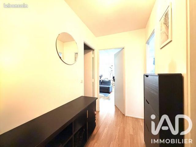 Appartement vente à Champs-sur-Marne, Seine-et-Marne