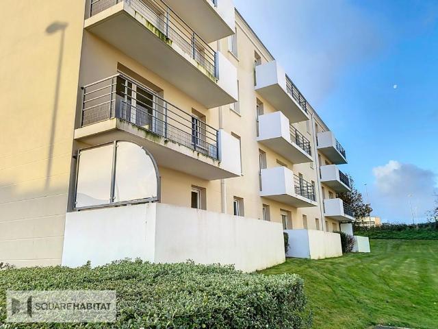 Appartement location à Brest, Bretagne