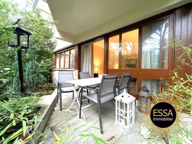 Appartement vente à Versailles, Le Chesnay