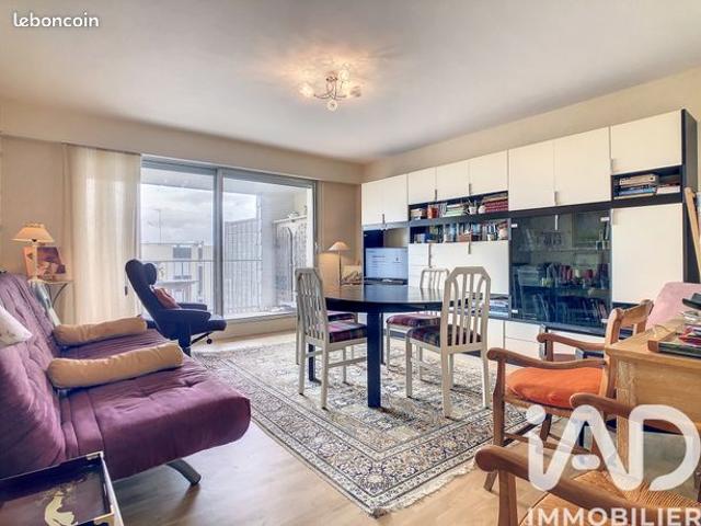 Appartement vente à Lorient, Bretagne