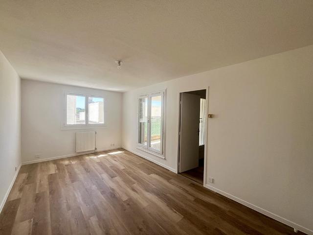 Appartement vente à Istres, Vitrolles