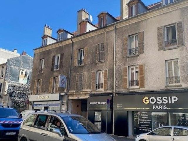 Appartement vente à Argenteuil