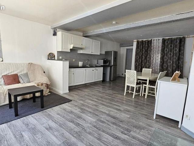 Appartement vente à Troyes, Bar-sur-seine