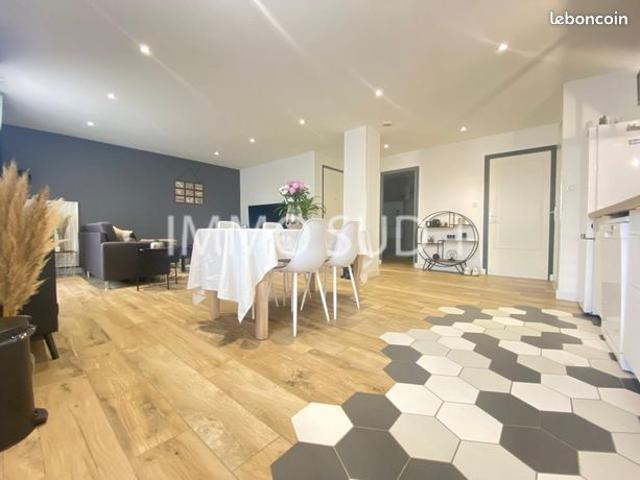 Appartement vente à Grenoble, Poisat