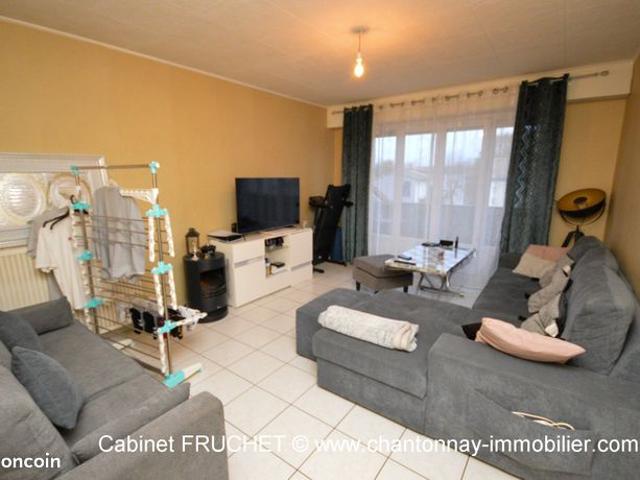Appartement vente à La Roche-sur-Yon, Chantonnay