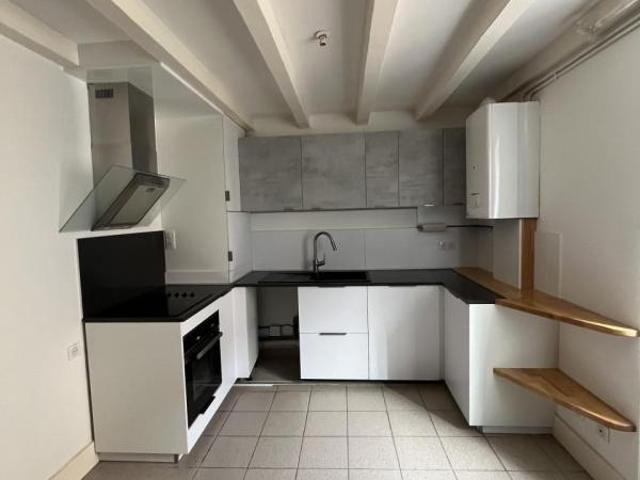 Appartement location à Le Puy-en-Velay, Le Puy-en-velay