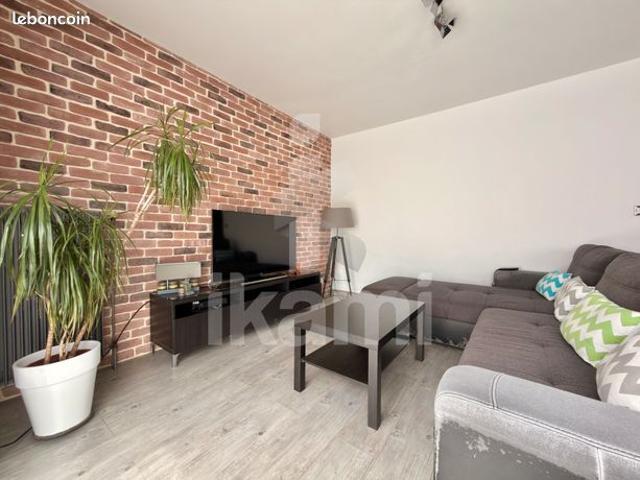 Appartement vente à Grenoble