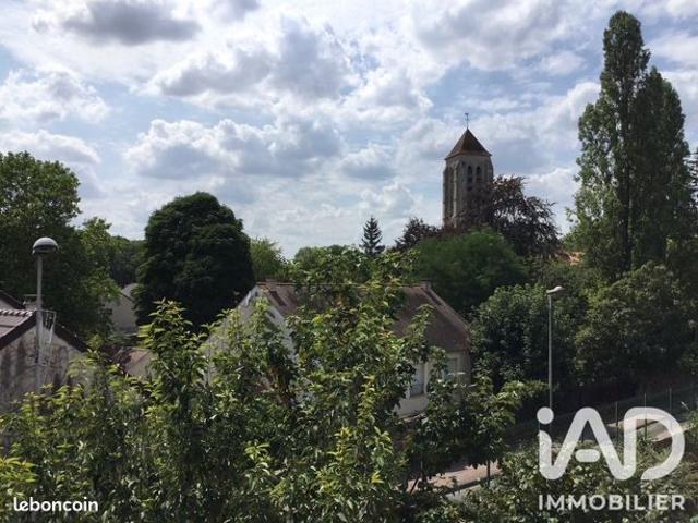 Appartement vente à Évry, Étiolles