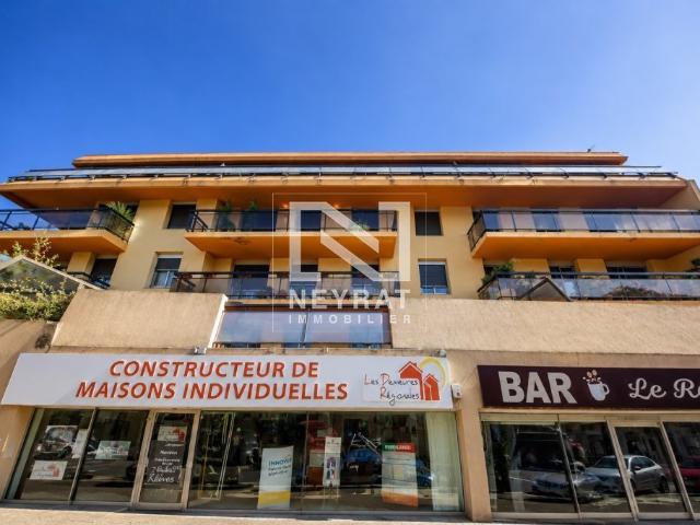 Appartement vente à Grand Pré de Saint-Roch, Paray-le-Monial