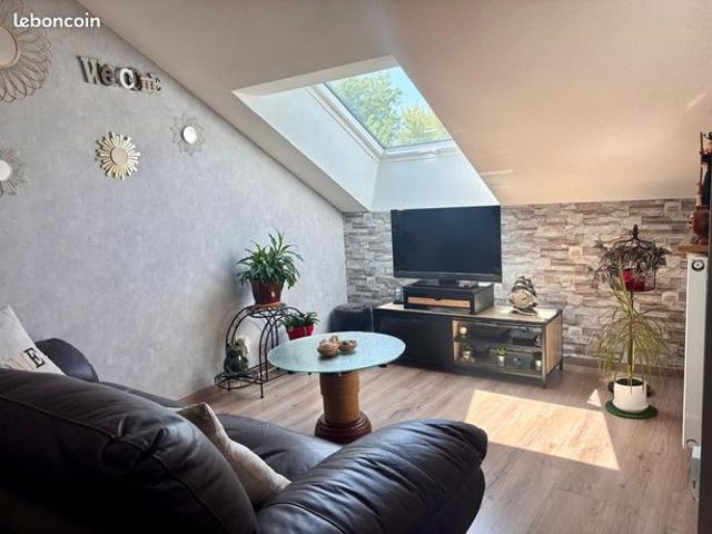 Appartement vente à Cognin, Savoie