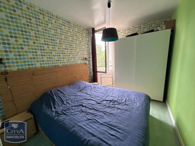 Appartement location à Châtellerault