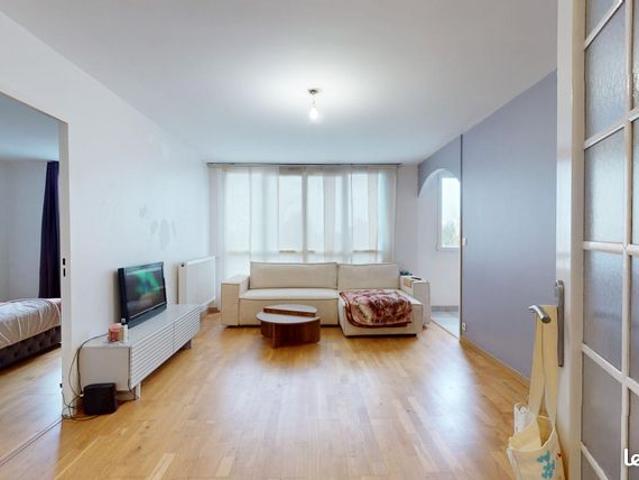 Appartement vente à Le Havre