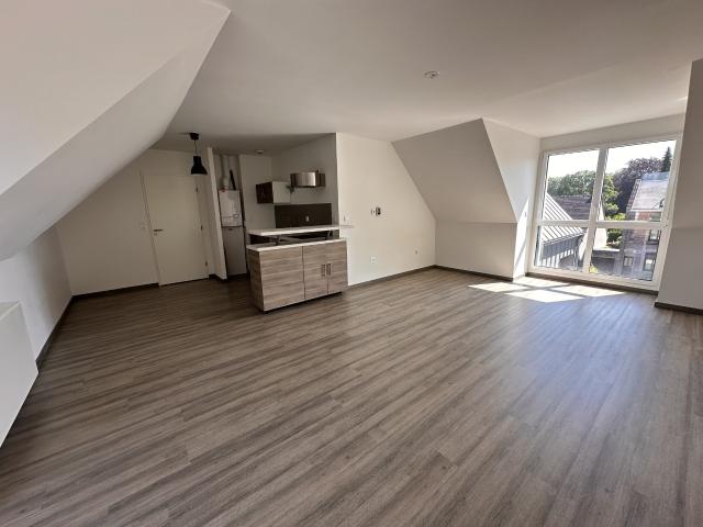 Appartement vente à Amiens