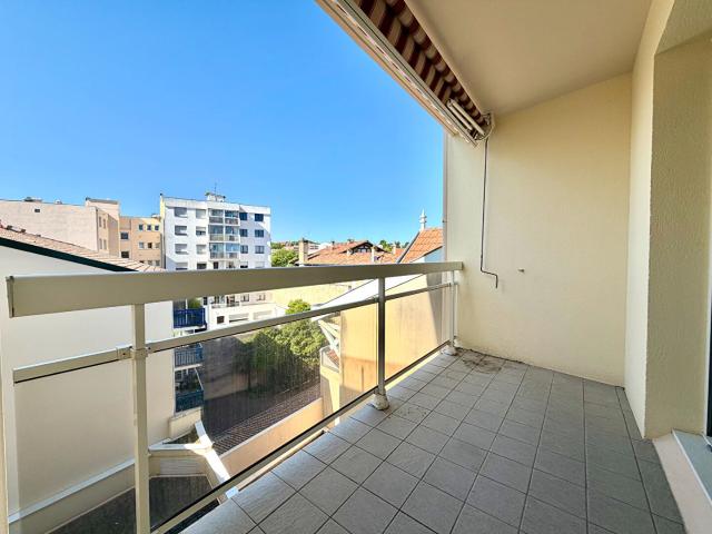 Appartement vente à Arcachon