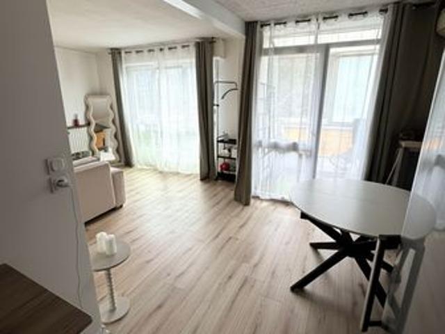 Appartement vente à Martinique