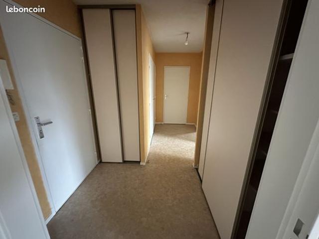 Appartement vente à Chartres