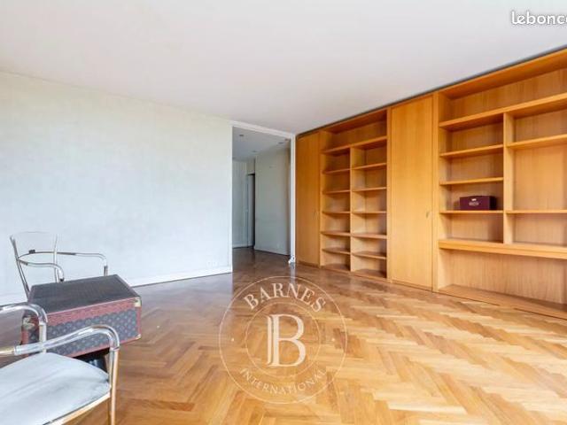 Appartement vente à Boulogne-Billancourt, Boulogne-billancourt