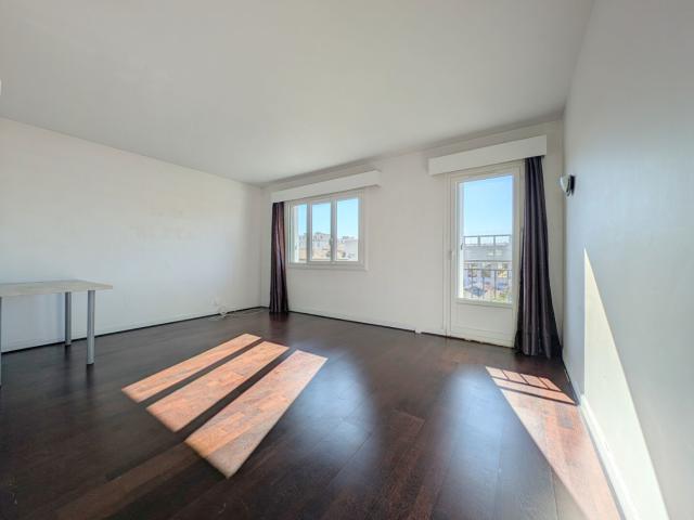 Appartement vente à Nanterre, La Garenne-colombes